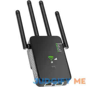 WiFi Extender