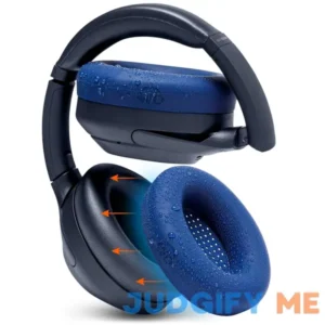 Wicked Cushions Sony Wh-1000xm4 Earpad Sweat Covers