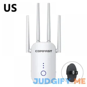 Wifi to Ethernet Adapter - 1200Mbps Ethernet WiFi Adapter Wireless Ethernet Adapter for Printer