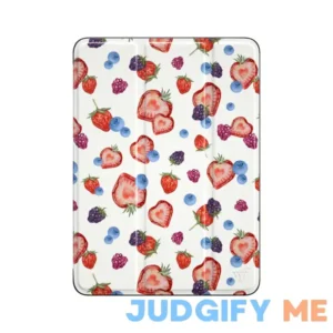 Wildflower Fruit Tart iPad Pro Folio