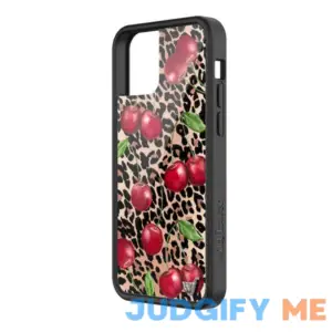 Wildflower Ming Lee iPhone Case iPhone 12/12 Pro