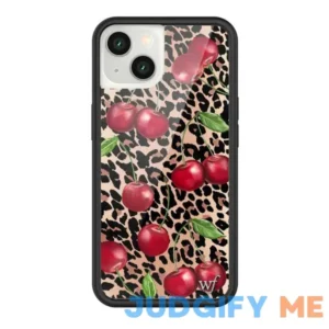 Wildflower Ming Lee iPhone Case iPhone 13