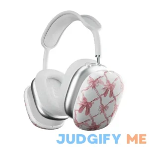 Wildflower On Pointe AirPods Max Cover