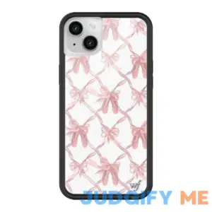 Wildflower On Pointe iPhone Case iPhone 14