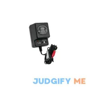 Wildgame Innovations 6V/12V Battery Charger THUBC