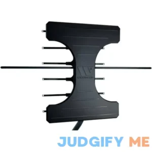 Winegard Elite 7550 Long Range VHF/UHF Outdoor HDTV Antenna WE7550A