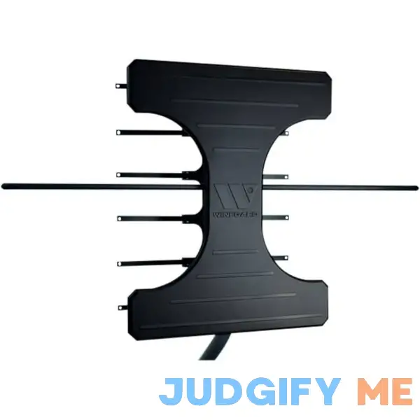 Winegard Elite 7550 Long Range VHF/UHF Outdoor HDTV Antenna WE7550A Winegard Elite 7550 Long Range VHF/UHF Outdoor HDTV Antenna WE7550A