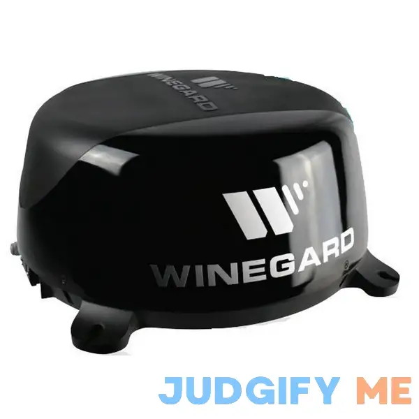 Winegard WF2-435 Connect 2.0 4G/Wifi Extender Winegard WF2-435 Connect 2.0 4G/Wifi Extender