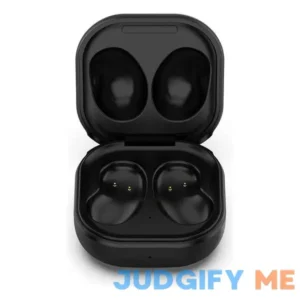 Wired Charging Case Compatible with Galaxy Buds Live Replacement Charger Dock Cradle Station Case Cover with 3.3ft Usb-c Charging Cable Wirless