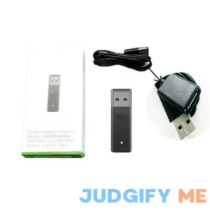Wireless Adapter for Xbox ONE Windows 10 Controller USB PC Laptop