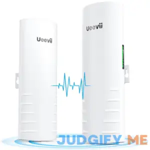 Wireless Bridge for Easy Network Expansion