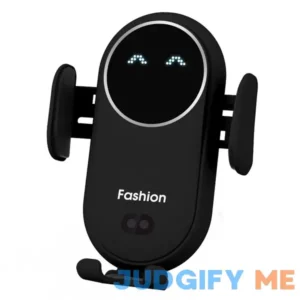 Wireless Car Charger