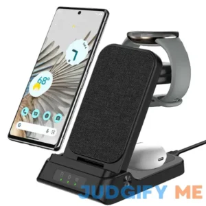 Wireless Charger for Google