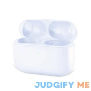 Wireless Charging Case Replacement Compatible For Airpod Pro Charging Case