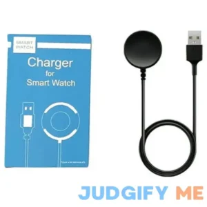 Wireless Charging Dock Charger Samsung Galaxy Watch Active / Active 2