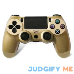 Wireless Controller for PS4 Compatible with Playstation 4 /Slim/Pro/PC