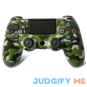 Wireless Controller for PS4