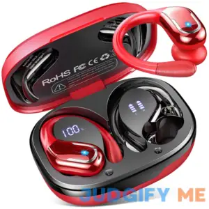 Wireless Earbud