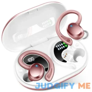 Wireless Earbuds Bluetooth Headphones Sport