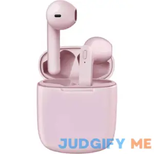 Wireless Earbuds Bluetooth Headphones with Microphone Ipx7 Waterproof 35h Playtime