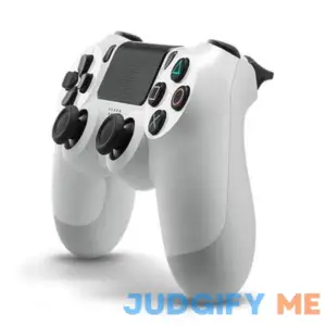 Wireless Game Controller Compatible with Playstation 4 Dual Shock 6-Axis Motion Sensor with Charging Cable