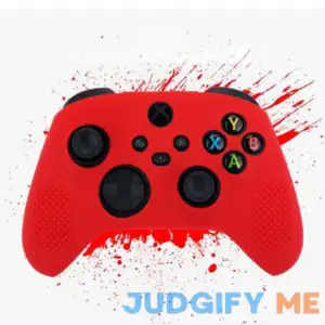 Wireless Handle Silicone Protection Soft Cover For Enhanced Touch Silicone Protection Accessories