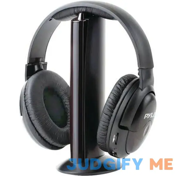 Wireless Headphones for TV Watching with Transmitter Charging Dock Wireless Headphones for TV Watching with Transmitter Charging Dock