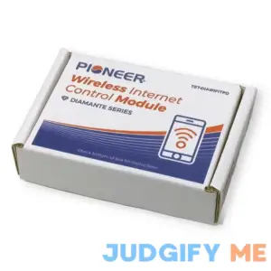 Wireless Internet Access & Control Module for Pioneer Diamante WYT Series Systems
