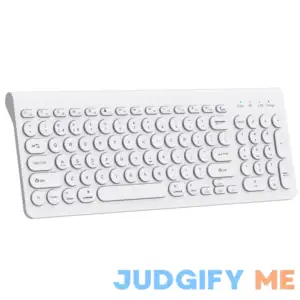 Wireless Keyboard