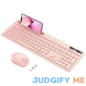 Wireless Keyboard and Mouse for Macbook