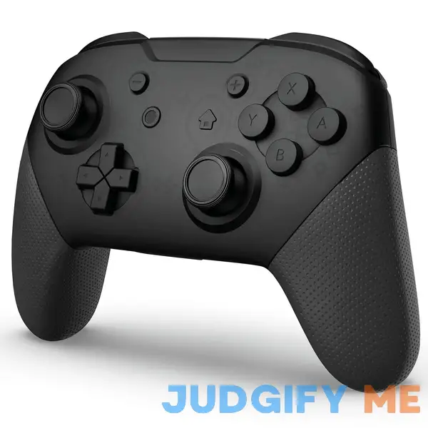 Wireless Pro Controller Compatible with Switch/Switch Lite/Switch OLED Wireless Pro Controller Compatible with Switch/Switch Lite/Switch OLED