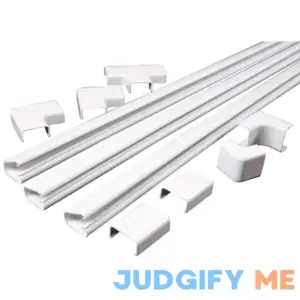 Wiremold C210 CordMate II Kit