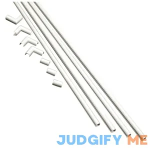 Wiremold Cordmate Cord Cover Kit