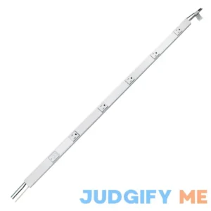 Wiremold WH20GB306TRGFI6 Tamper Resistant Plugmold Multioutlet System