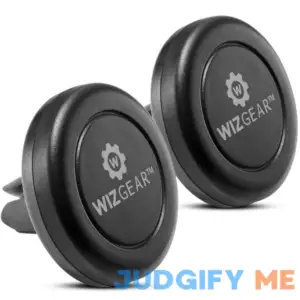 WixGear Universal Air Vent Magnetic Phone Holder Car