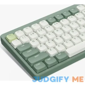 Womier Low Profile Keycaps