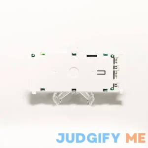 Wpw10111623 Whirlpool CNTRL-ELEC