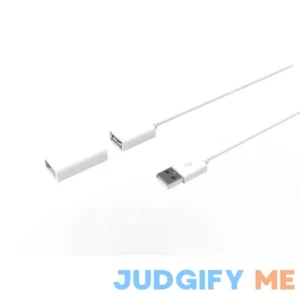 Wyze Cam USB Extension Cable