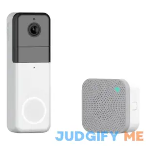 Wyze Wireless Video Doorbell Pro