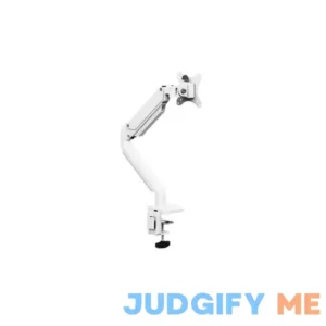 X-Chair Single Monitor Arm Fully Adjustable