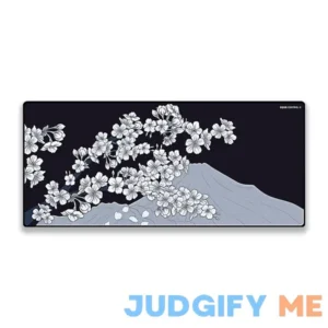 X-Ray X-Raypad X-Raypad Aqua Control 2 Sakura Gaming Mouse Pad