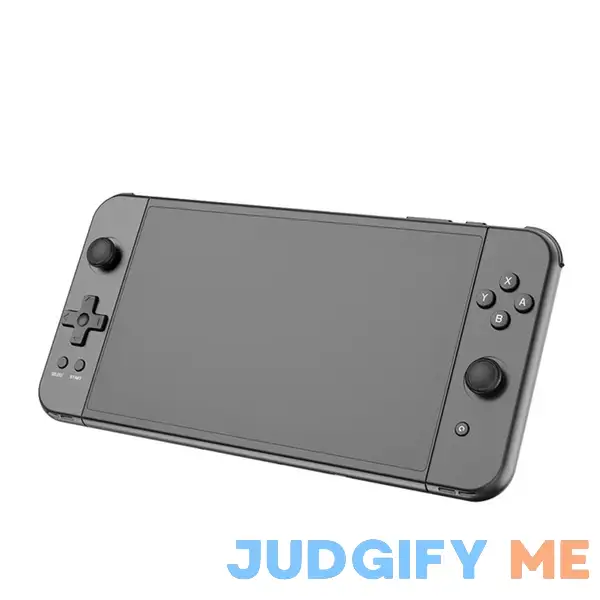 X70 Handheld Game Console X70 Handheld Game Console