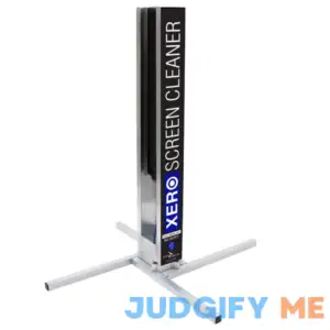 XERO Screen Cleaner | Add On Services | WCR