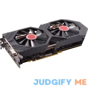 XFX GTS Radeon RX 580