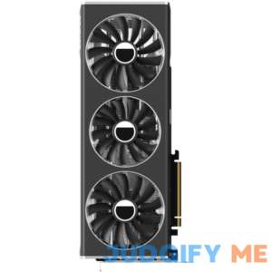 XFX SPEEDSTER MERC319 AMD Radeon RX 7800XT 16GB GDDR6 PCI Express 4.0 Graphics Card