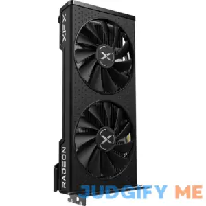 XFX Speedster Radeon RX 6600 Core Gaming Graphics Card 8GB GDDR6