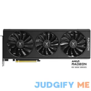 XFX Speedster SWFT319 AMD Radeon RX 6800 CORE Gaming Graphics Card