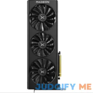 XFX Speedster SWFT319 Radeon RX 6800 XT