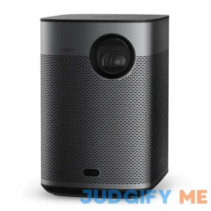 XGIMI Halo+ Portable Projector 1080p 900 ANSI Lumens Harman Kardon Speakers