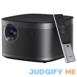 XGIMI Horizon Pro 4K Projector